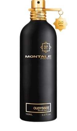 Montale Oudyssee Унисекс парфюмна вода без опаковка EDP