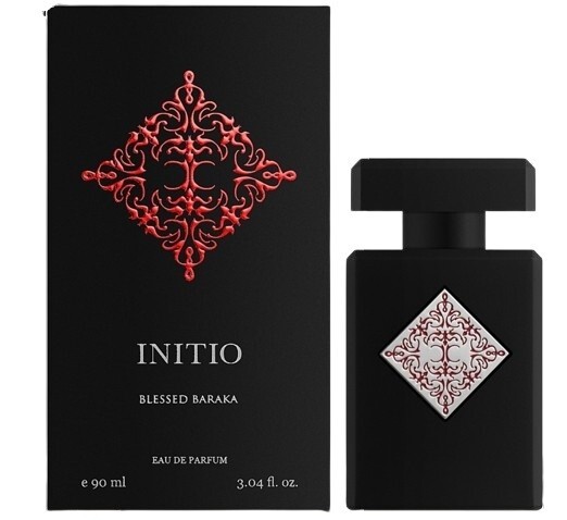 Initio Parfums Privés Blessed Baraka Унисекс парфюмна вода EDP
