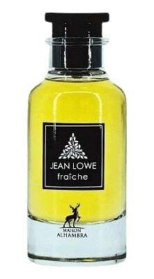 Maison Alhambra Jean Lowe Nouveau (Fraiche) Парфюмна вода за мъже EDP