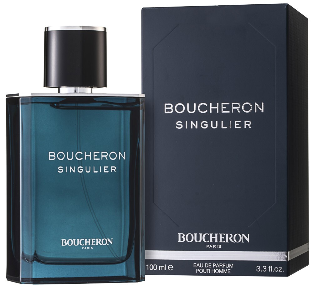 Boucheron Singulier Парфюмна вода за мъже EDP