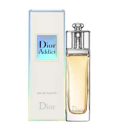 Christian Dior Addict парфюм за жени EDT