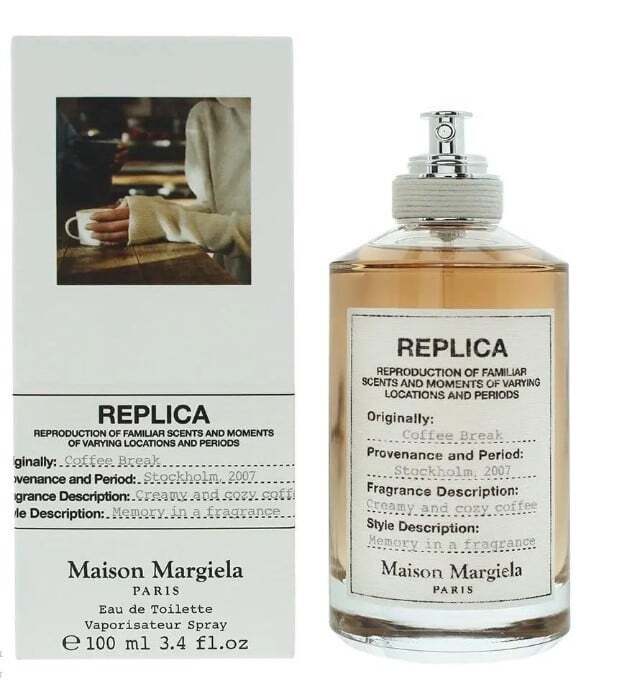 perfume