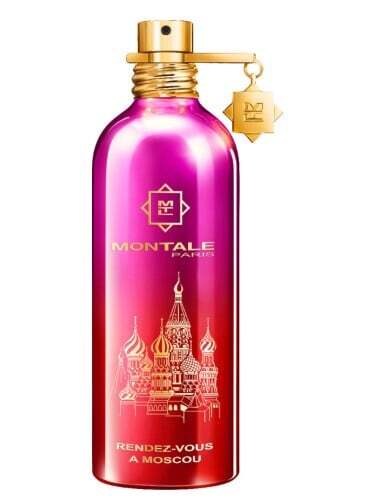 Montale Rendez-vous a Moscou Парфюмна вода за жени без опаковка EDP