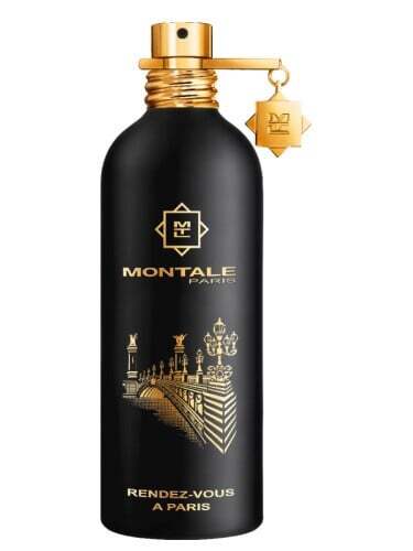 Montale Rendez-vous a Paris Унисекс парфюмна вода без опаковка EDP