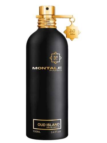 Montale Oud Island Унисекс парфюмна вода EDP