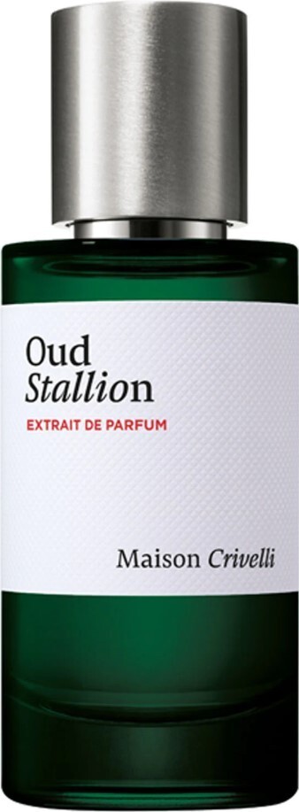 Maison Crivelli Oud Stallion Унисекс парфюмен екстракт