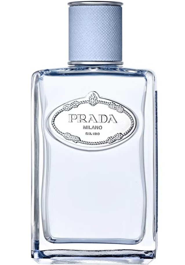Prada Infusion d'Amande Унисекс парфюмна вода без опаковка EDP