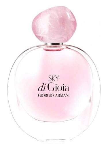 Giorgio Armani Sky di Gioia парфюм за жени EDP