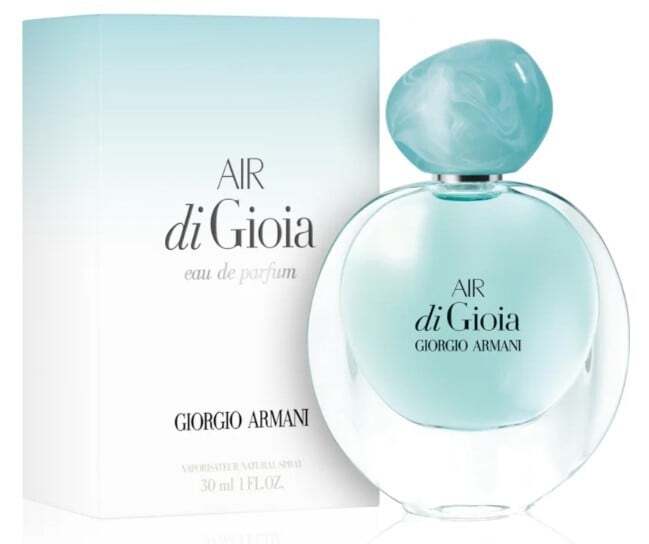 Giorgio Armani Air di Gioia парфюм за жени EDP