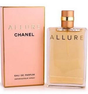 Chanel Allure парфюм за жени EDP