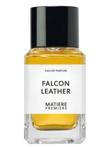 Matiere Premiere Falcon Leather Унисекс парфюмна вода без опаковка EDP