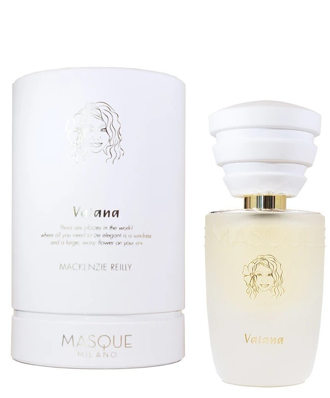 perfume