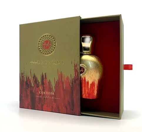 perfume