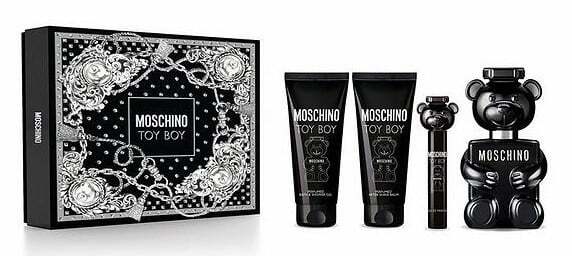 Moschino Toy Boy Подаръчен комплект за мъже