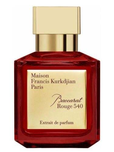 perfume