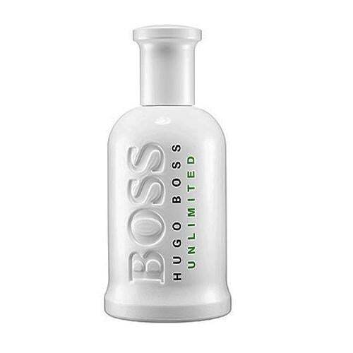 Hugo Boss Bottled Unlimited Парфюм за мъже EDT