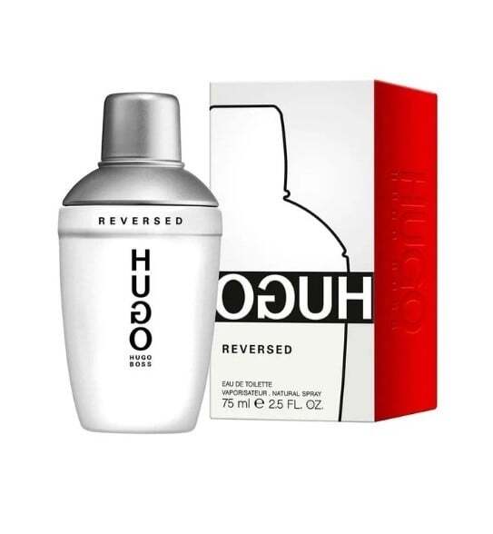 Hugo Boss Hugo Reversed Парфюм за мъже EDT