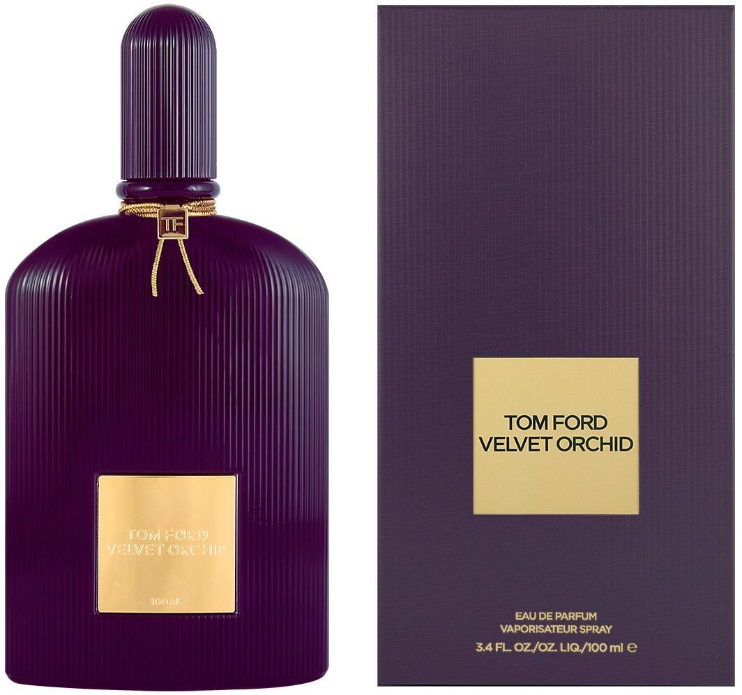 Tom Ford Velvet Orchid Парфюм за жени EDP