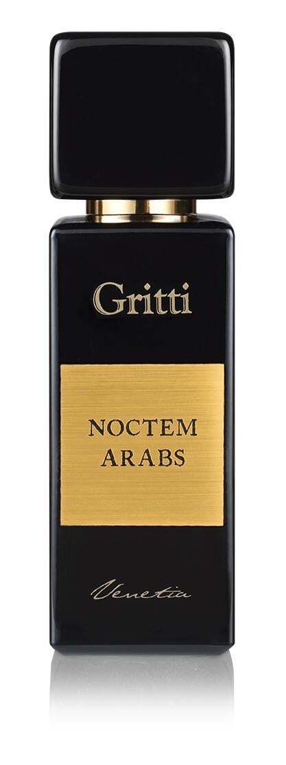 Gritti Noctem Arabs Sample