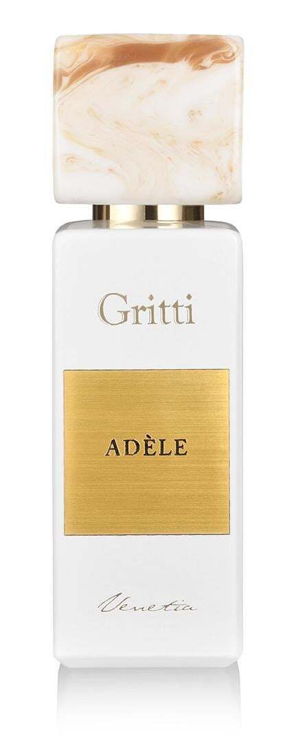 Gritti Adele Sample