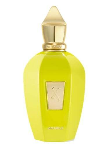 perfume