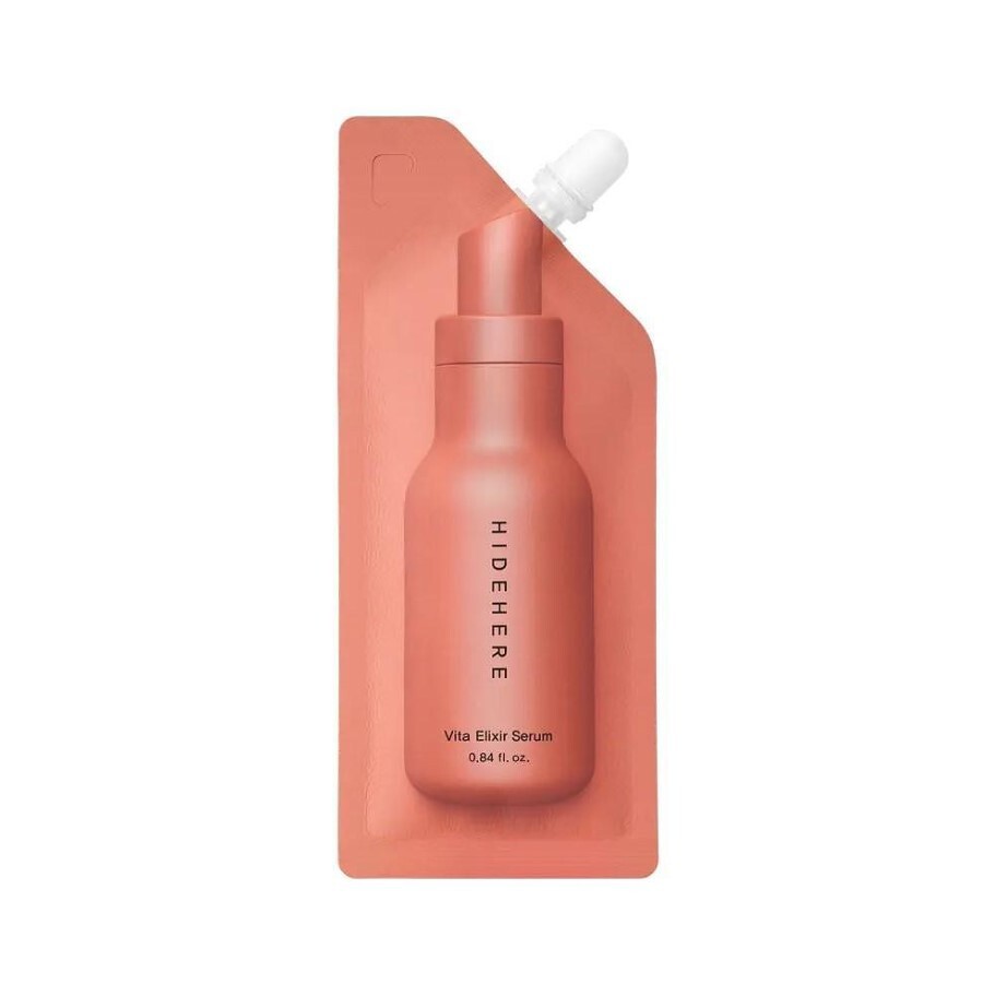 Hidehere Vita Elixir Серум за лице