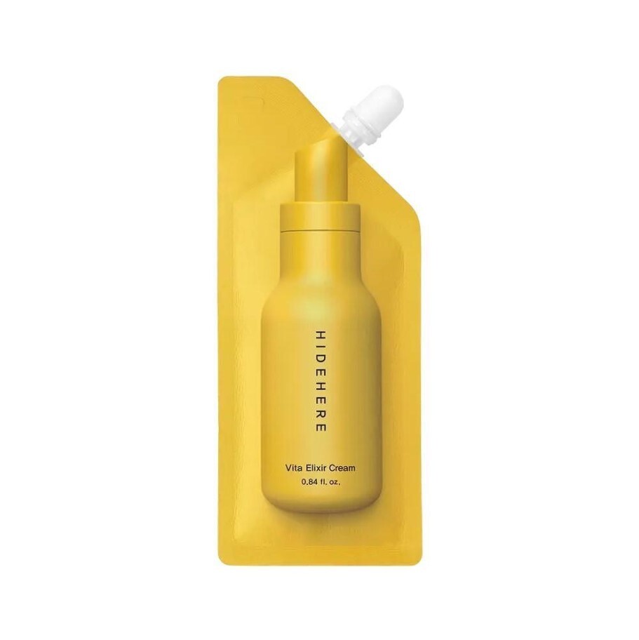 Hidehere Cica Care Toner Emulsion Тоник емулсия за лице
