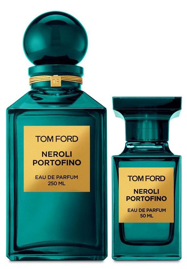 Tom Ford Private Blend: Neroli Portofino Унисекс парфюм EDP