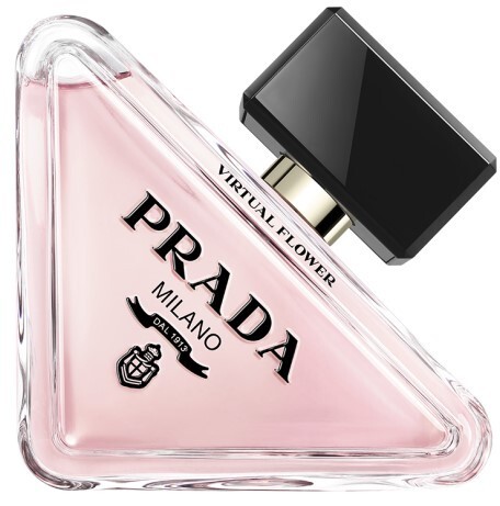 Prada Paradoxe Virtual Flower Парфюмна вода за жени EDP
