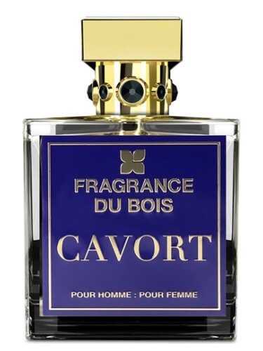 perfume