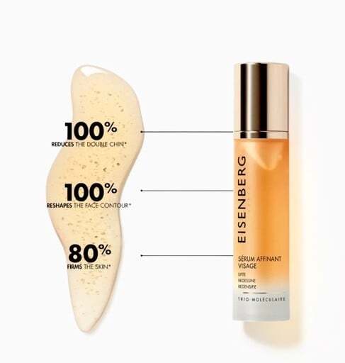 Eisenberg Face Refining Serum Излаждащ лифтинг серум за лице Eisenberg Face Refining Serum Излаждащ лифтинг серум за лице