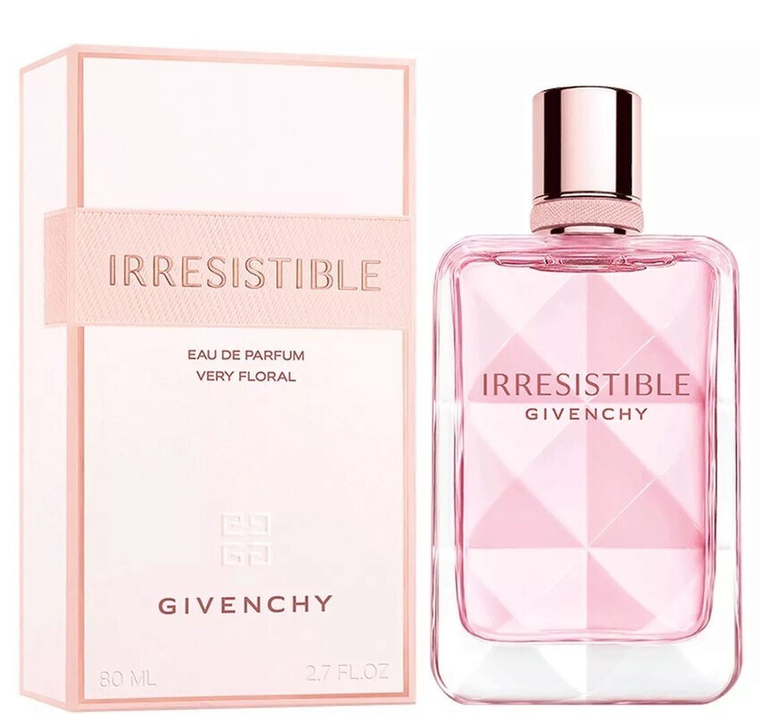 perfume