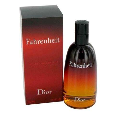 Christian Dior Fahrenheit Афтършейв за мъже