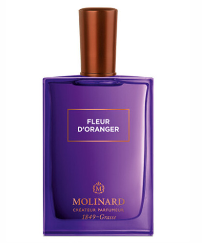 Molinard Fleur d'Oranger Унисекс парфюмна вода без опаковка EDP