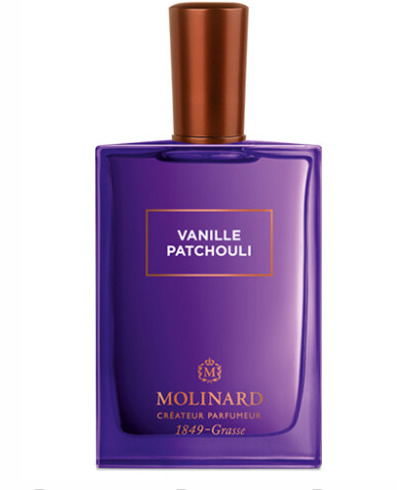 Molinard Vanille Patchouli Унисекс парфюмна вода без опаковка EDP
