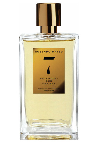 perfume