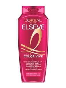 L'Oreal Paris Elseve Color Vive Шампоан за коса
