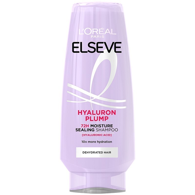 L'Oreal Paris Elseve Hyaluron Plump Балсам за коса