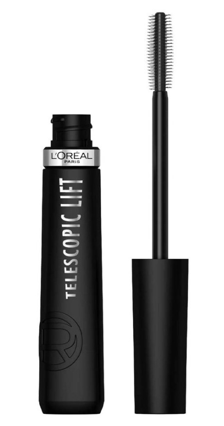 L'Oreal Paris Telescopic Lift Extra Black Спирала за очи