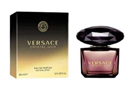 Versace Crystal Noir парфюм за жени EDP