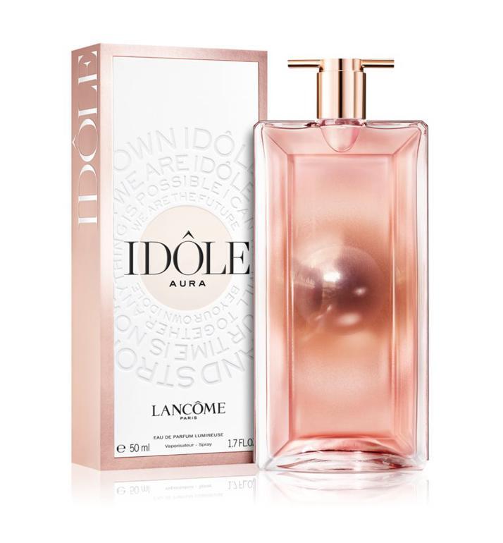 Lancome Idole Aura Парфюмна вода за жени EDP