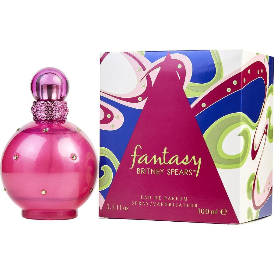 Britney Spears Fantasy Парфюм за жени EDP