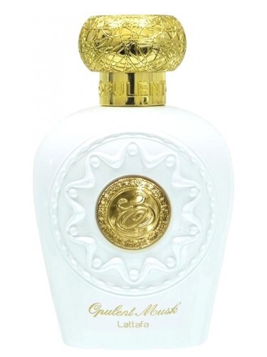 Lattafa Opulent Musk Дамски парфюм EDP