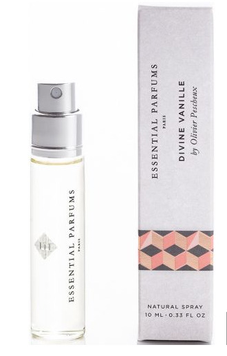 Essential Parfums Divine Vanille Унисекс парфюмна вода EDP