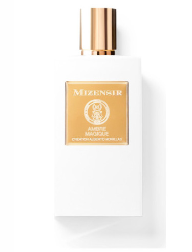 Mizensir Ambre Magique Унисекс парфюмна вода EDP