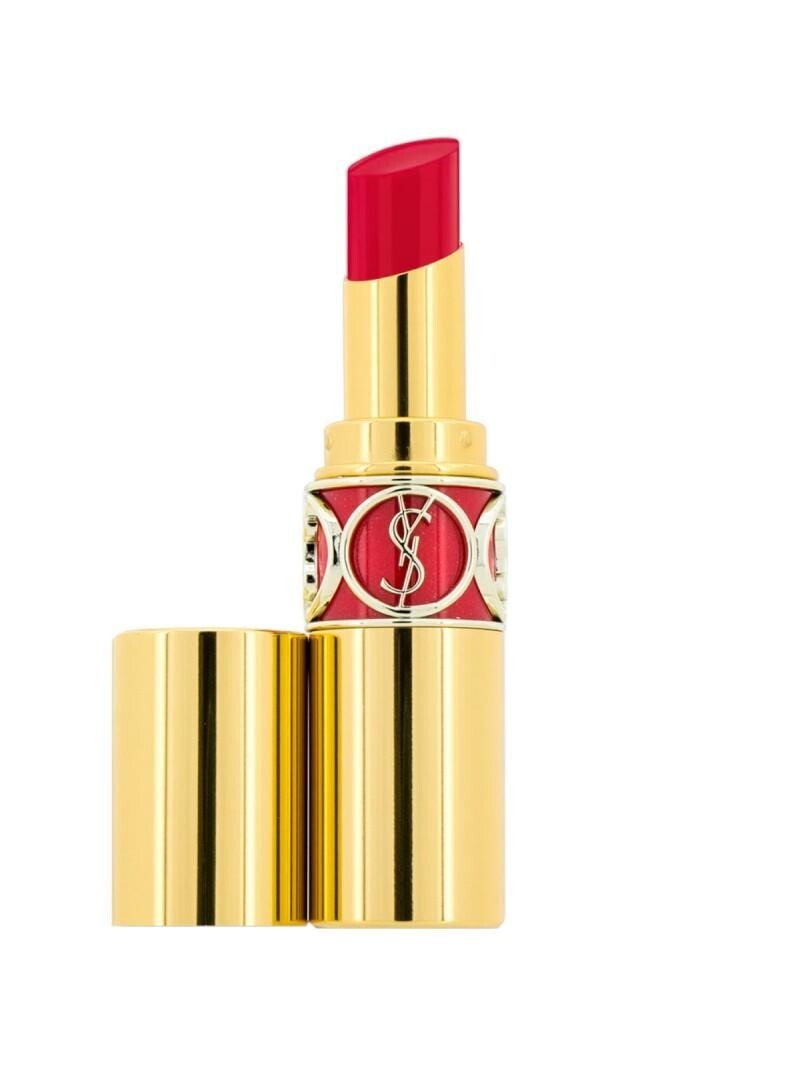 YSL Rouge Volupte Shine 80 Chili Tunique Червило без опаковка YSL Rouge Volupte Shine 80 Chili Tunique Червило без опаковка