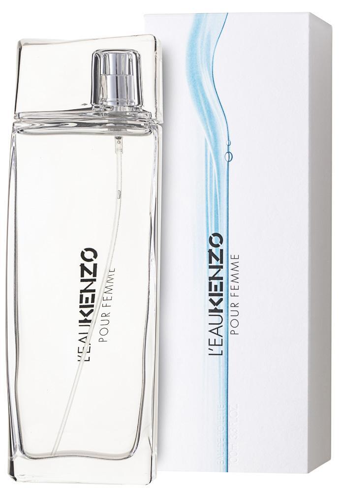 Kenzo L`Eau Par Kenzo Парфюм за жени EDT