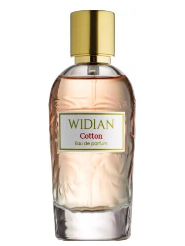 Widian Cotton Унисекс парфюмна вода EDP