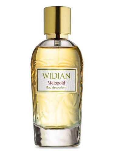 Widian Melogold Унисекс парфюмна вода EDP