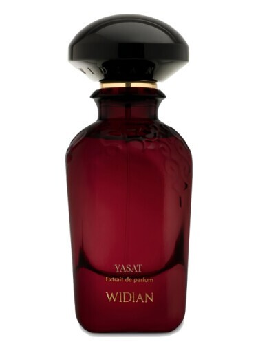 Widian Black II Унисекс парфюмна вода EDP